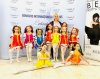 Balerinele din Dmbovița au strlucit la Concursul Național „Lebda de Cristal” 2024